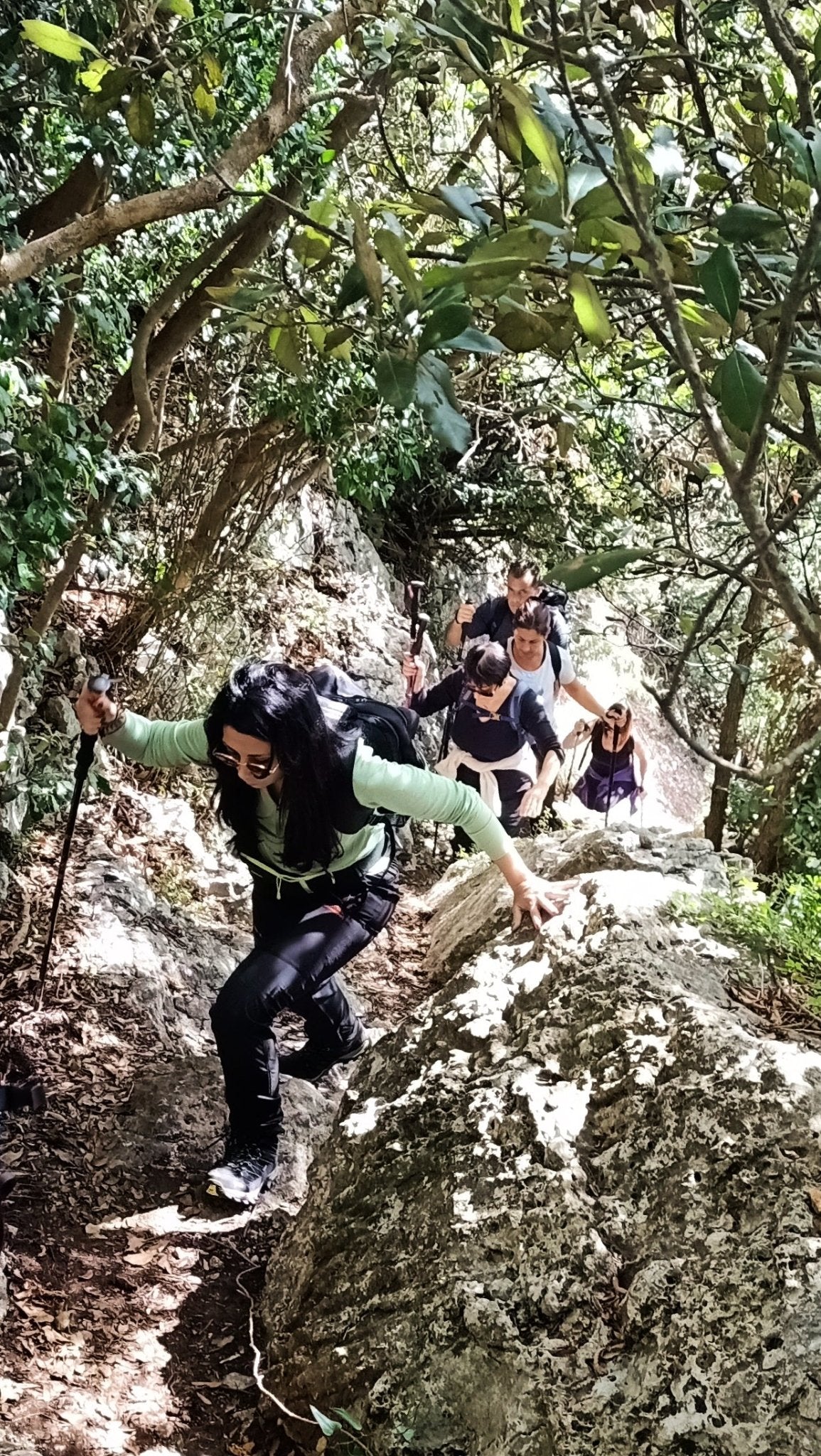 Alla conquista del Soratte, il Sacro Monte di Roma - Discover Experience