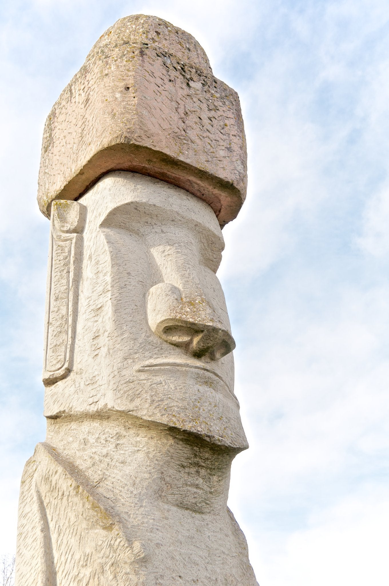 Moai di Vitorchiano Discover Experience