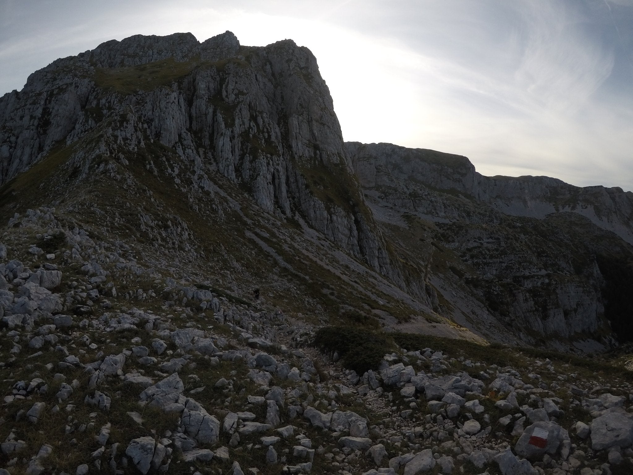 Trekking di gruppo sul Monte Terminillo - Discover Experience