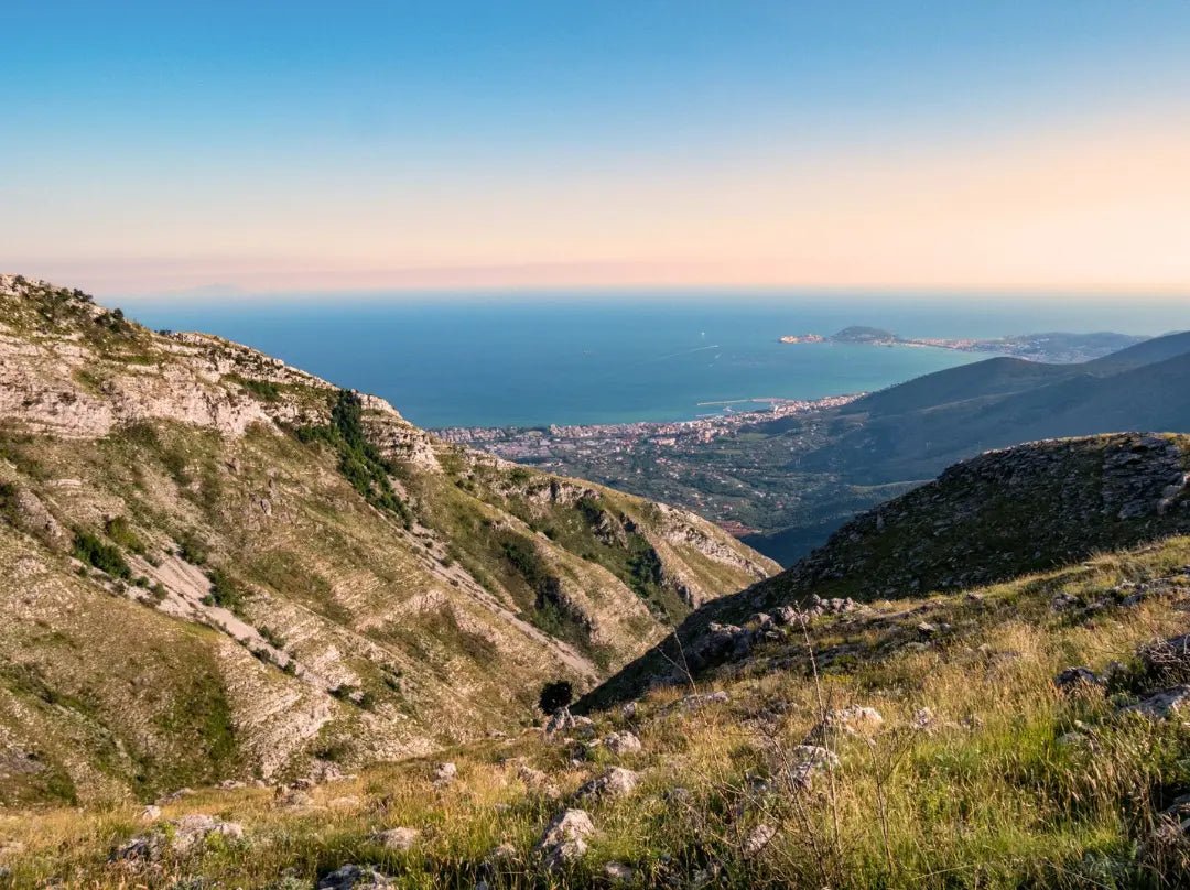 Trekking Cima del Redentore