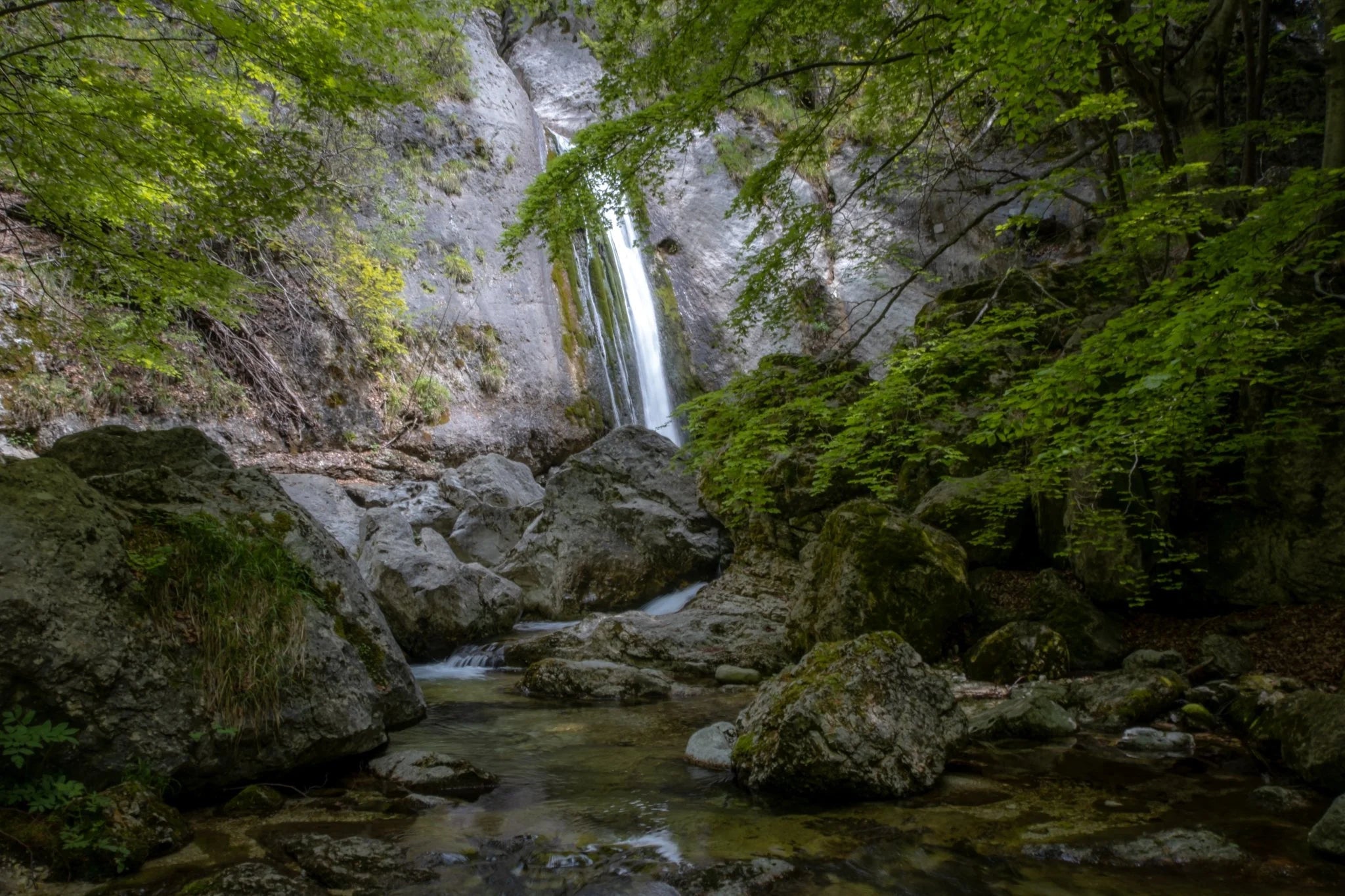 Viaggio lungo la Val Canneto: in tenda tra monte Irto e le sorgenti del Melfa - Discover Experience