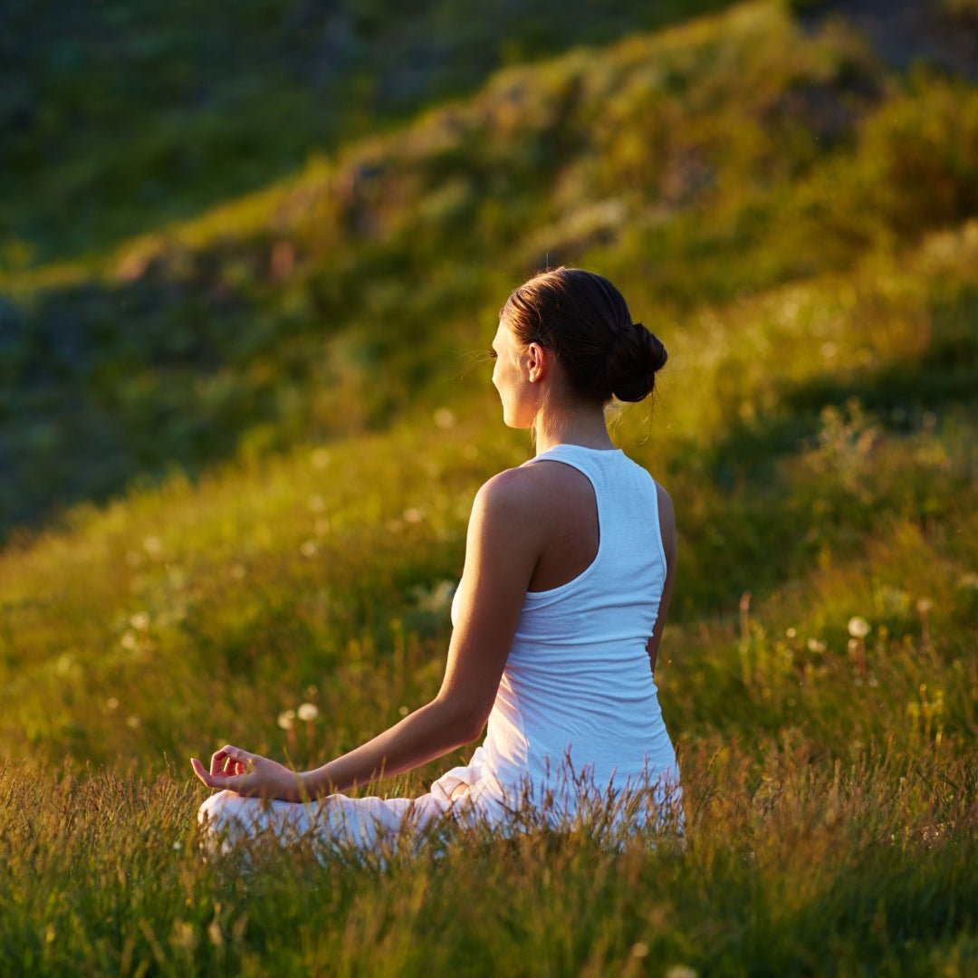 Yoga - Trek ai Lagustelli di Percile, un'immersione naturale a due passi da Roma - Discover Experience